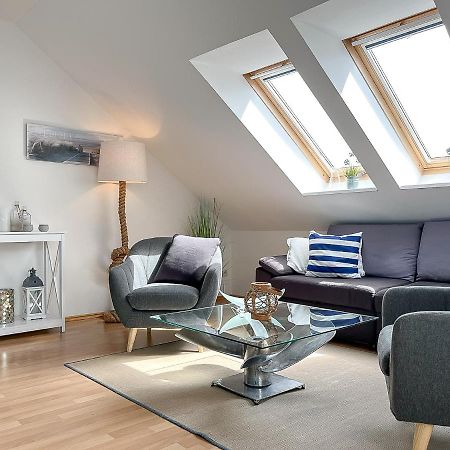 Waterkant Wohnung 21 - Netzboden Boltenhagen  Extérieur photo