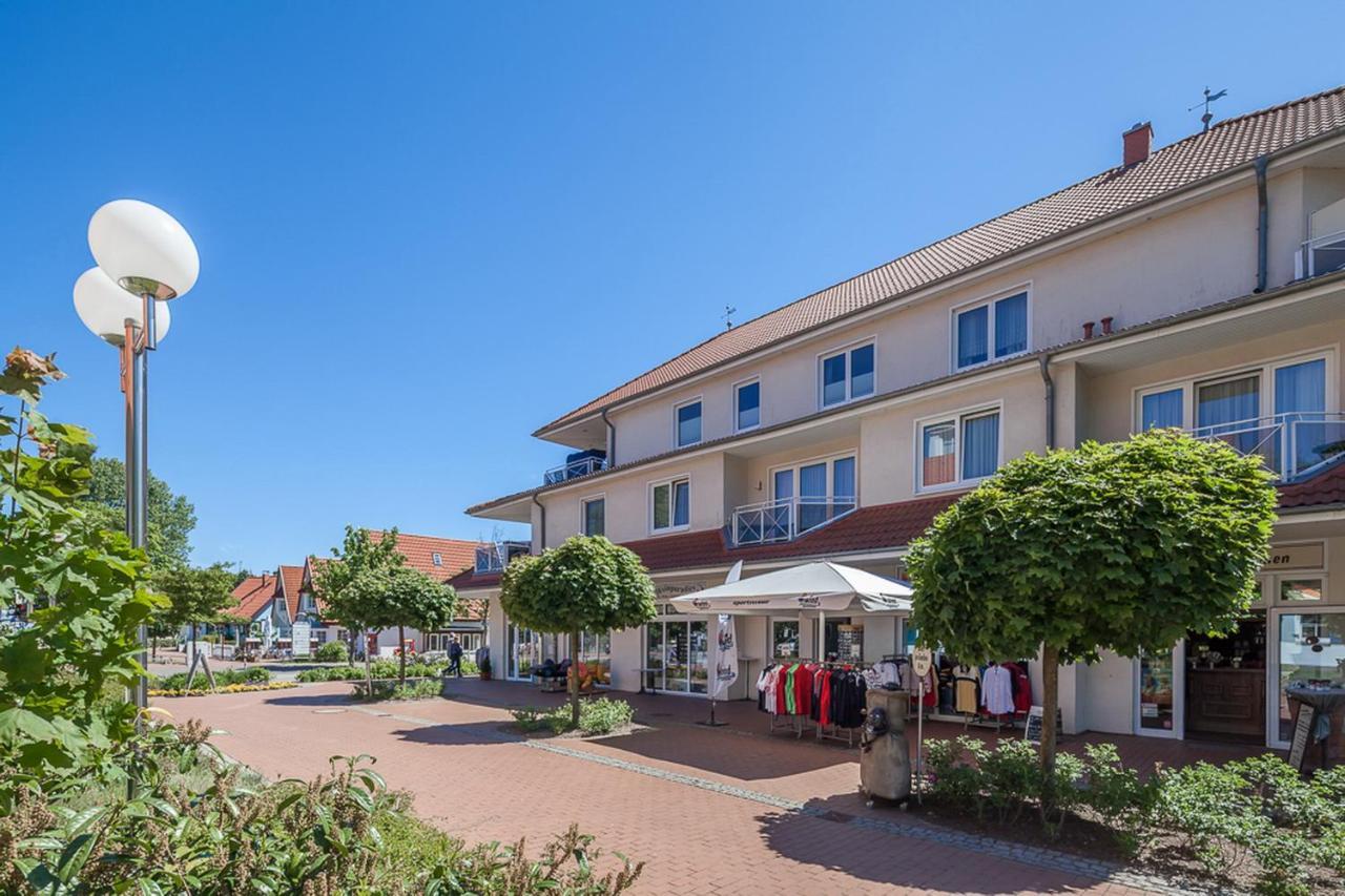 Waterkant Wohnung 21 - Netzboden Boltenhagen  Extérieur photo