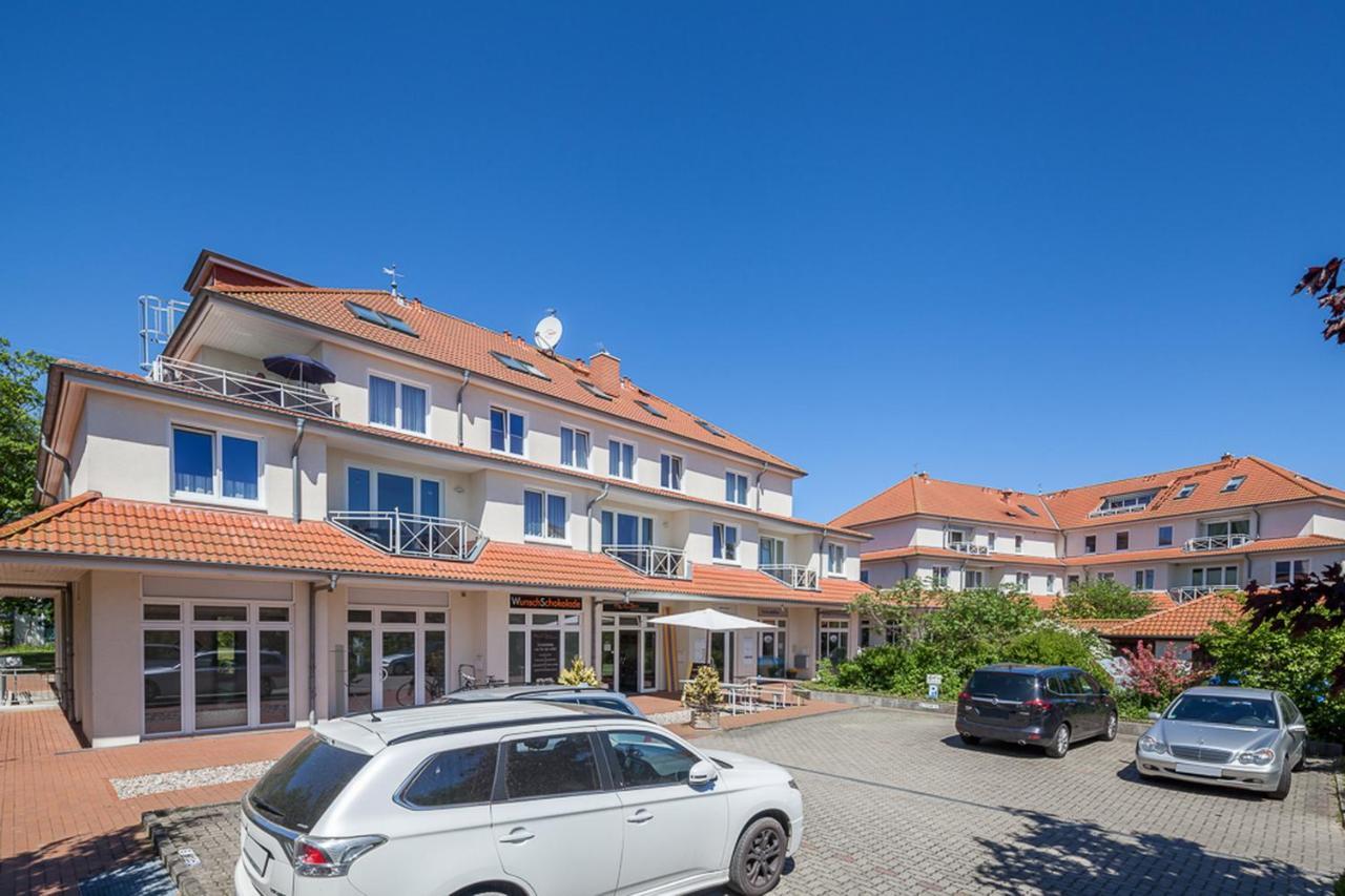 Waterkant Wohnung 21 - Netzboden Boltenhagen  Extérieur photo