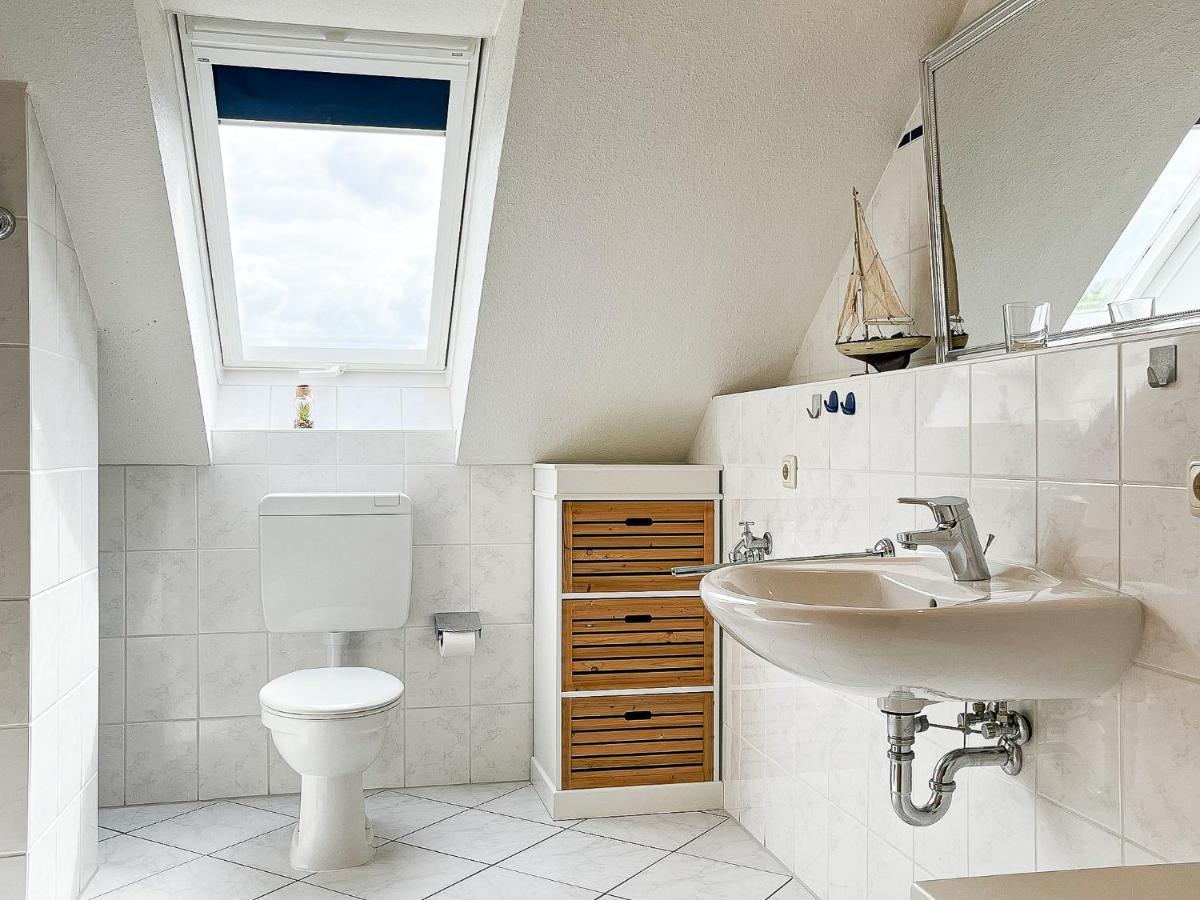 Waterkant Wohnung 21 - Netzboden Boltenhagen  Extérieur photo