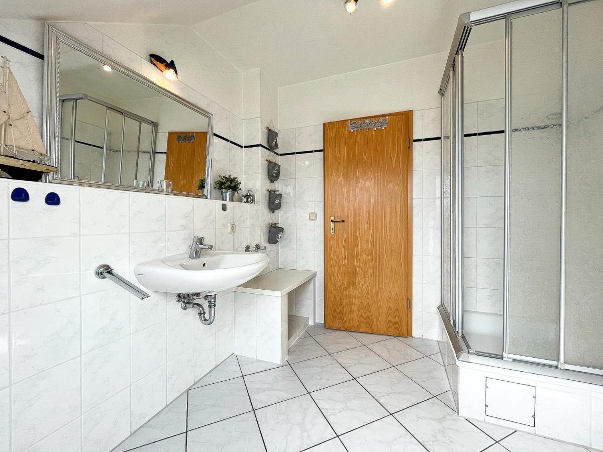 Waterkant Wohnung 21 - Netzboden Boltenhagen  Extérieur photo