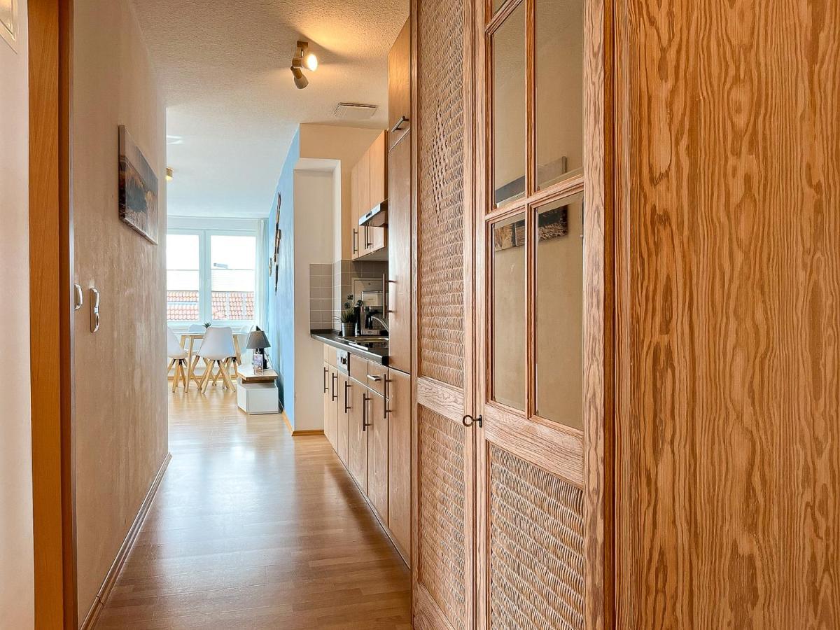 Waterkant Wohnung 21 - Netzboden Boltenhagen  Extérieur photo